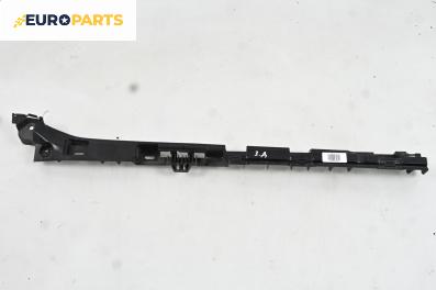 Държач броня за BMW 5 Series F10 Sedan F10 (01.2009 - 02.2017), седан, позиция: задна, дясна