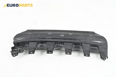 Държач броня за BMW 5 Series F10 Sedan F10 (01.2009 - 02.2017), седан, позиция: задна