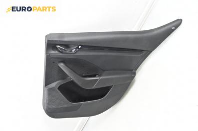 Кора врата за Skoda Octavia IV Hatchback (01.2020 - ...), 4+1 вр., хечбек, позиция: задна, дясна