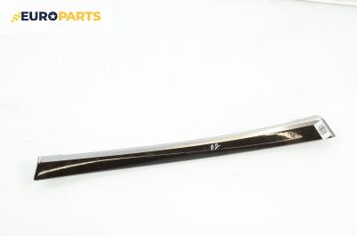 Интериорна лайсна за BMW 5 Series F10 Sedan F10 (01.2009 - 02.2017), 4+1 вр., седан