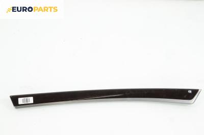 Интериорна лайсна за BMW 5 Series F10 Sedan F10 (01.2009 - 02.2017), 4+1 вр., седан