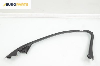 Интериорна пластмаса за BMW 5 Series F10 Sedan F10 (01.2009 - 02.2017), 4+1 вр., седан, позиция: дясна
