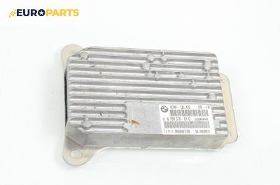 ICM модул за BMW 5 Series F10 Sedan F10 (01.2009 - 02.2017), № 6 799 576 - 01Q