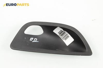 Интериорна пластмаса за BMW 5 Series F10 Sedan F10 (01.2009 - 02.2017), 4+1 вр., седан, позиция: предна