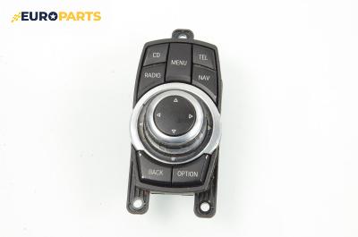 Джойстик за BMW 5 Series F10 Sedan F10 (01.2009 - 02.2017), № 6582 9206444-01