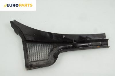 Кора под чистачки за Skoda Octavia IV Hatchback (01.2020 - ...), 4+1 вр., хечбек