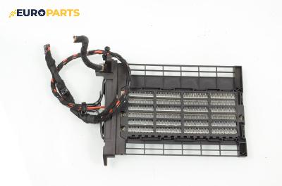 Ел. радиатор парно за Skoda Octavia IV Hatchback (01.2020 - ...)
