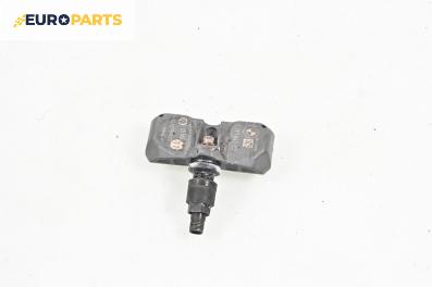 Датчик за налягане в гумите за BMW 5 Series F10 Sedan F10 (01.2009 - 02.2017), № 6781847-02