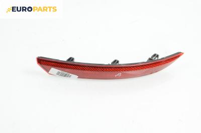 Светлоотразител за Skoda Octavia IV Hatchback (01.2020 - ...), хечбек, позиция: дясна