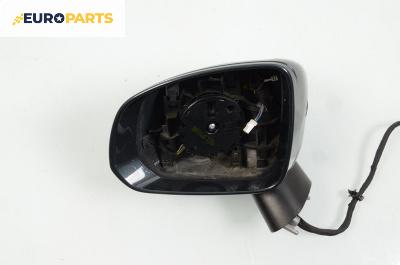Огледало за Volvo XC90 II SUV (09.2014 - ...), 4+1 вр., джип, позиция: лява