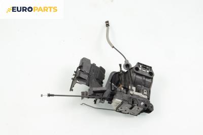 Брава на врата за Volvo XC90 II SUV (09.2014 - ...), позиция: предна, лява