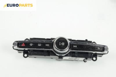 Панел бутони за Volvo XC90 II SUV (09.2014 - ...), № P31346789