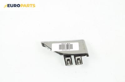 Интериорна лайсна за Volvo XC90 II SUV (09.2014 - ...), 4+1 вр., джип