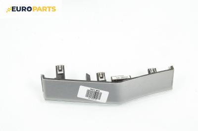Интериорна лайсна за Volvo XC90 II SUV (09.2014 - ...), 4+1 вр., джип