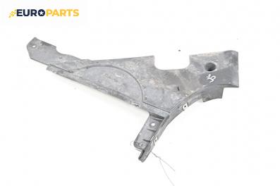 Пластмасова кора за BMW 5 Series F10 Sedan F10 (01.2009 - 02.2017), 4+1 вр., седан