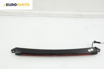 Трети стоп за Volvo XC90 II SUV (09.2014 - ...), джип
