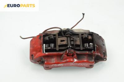 Спирачен апарат за Porsche Cayenne SUV I (09.2002 - 09.2010), позиция: предна, дясна