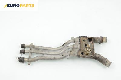 Водни тръби за Porsche Cayenne SUV I (09.2002 - 09.2010) S 4.5, 340 к.с.