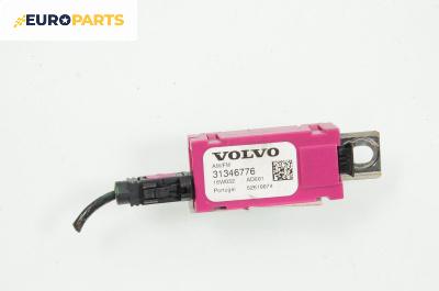 Усилвател антена за Volvo XC90 II SUV (09.2014 - ...), № 31346776