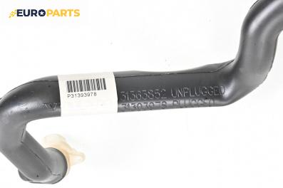 Въздуховод за Volvo XC90 II SUV (09.2014 - ...) D4, 190 к.с., № 31363852 / 31393978