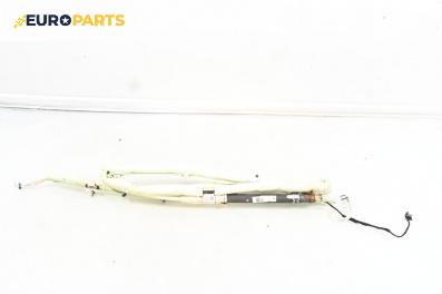 Airbag за Volvo XC90 II SUV (09.2014 - ...), 4+1 вр., джип, позиция: лява