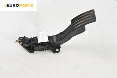 Потенциометър газ  за Ford Focus IV Hatchback (01.2018 - ...), № JX61-9F836-AC