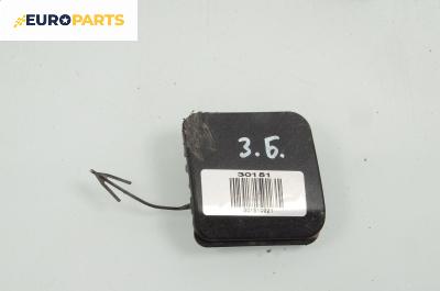 Декоративна капачка броня за Ford Focus IV Hatchback (01.2018 - ...), хечбек