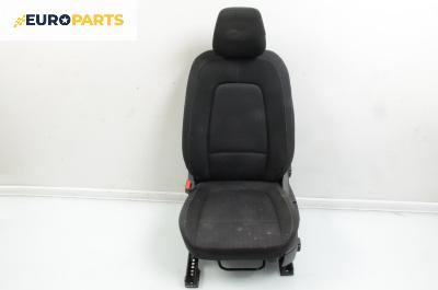 Седалка за Ford Focus IV Hatchback (01.2018 - ...), 4+1 вр., позиция: предна, лява