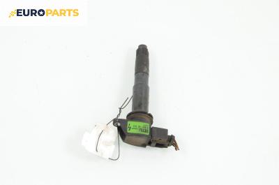 Запалителна бобина за Porsche Cayenne SUV I (09.2002 - 09.2010) S 4.5, 340 к.с., № Beru 0 040 102 012