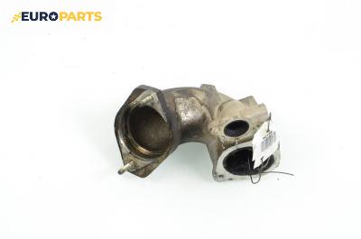 EGR тръба за Peugeot 307 Hatchback (08.2000 - 12.2012) 2.0 HDi 90, 90 к.с.