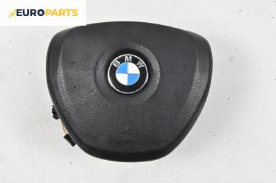 Airbag за BMW 7 Series F01 (02.2008 - 12.2015), 4+1 вр., седан, позиция: предна