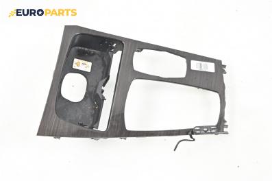 Централна конзола за BMW 7 Series F01 (02.2008 - 12.2015)
