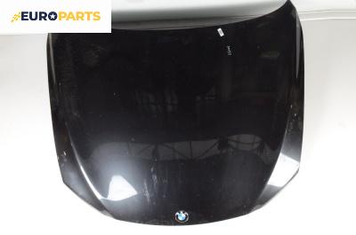 Преден капак за BMW 7 Series F01 (02.2008 - 12.2015), 4+1 вр., седан, позиция: предна