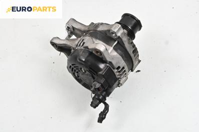 Алтернатор / генератор за Ford Focus IV Hatchback (01.2018 - ...) 1.0 EcoBoost, 101 к.с.