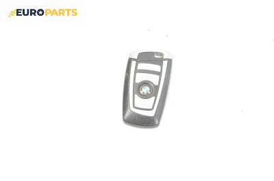Контактен ключ за BMW 7 Series F01 (02.2008 - 12.2015)