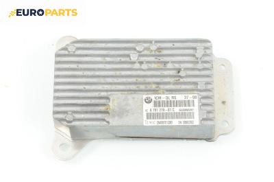 ICM модул за BMW 7 Series F01 (02.2008 - 12.2015), № 6 791 219