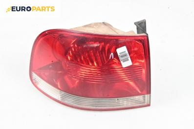 Стоп за Volkswagen Touareg SUV I (10.2002 - 01.2013), джип, позиция: лява
