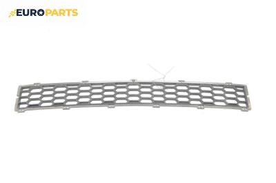 Решетка в броня за Chevrolet Captiva SUV (06.2006 - ...), джип, позиция: предна