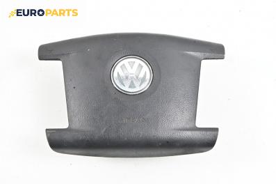 Airbag за Volkswagen Touareg SUV I (10.2002 - 01.2013), 4+1 вр., джип, позиция: предна