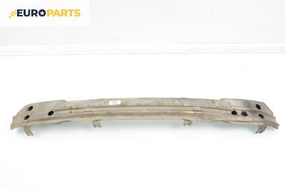 Основа броня за Chevrolet Captiva SUV (06.2006 - ...), джип, позиция: задна