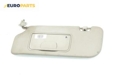 Сенник за Chevrolet Captiva SUV (06.2006 - ...), позиция: лява