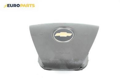 Airbag за Chevrolet Captiva SUV (06.2006 - ...), 4+1 вр., джип, позиция: предна