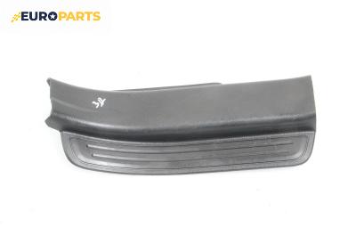 Вътрешен праг за Chevrolet Captiva SUV (06.2006 - ...), 4+1 вр., джип, позиция: задна, дясна
