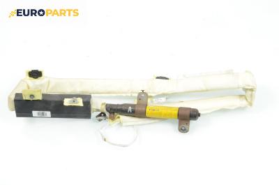 Airbag за Chevrolet Captiva SUV (06.2006 - ...), 4+1 вр., джип, позиция: лява
