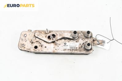 Маслоохладител за BMW 5 Series F10 Sedan F10 (01.2009 - 02.2017) 535 i, 306 к.с., № 1721 7597890-01