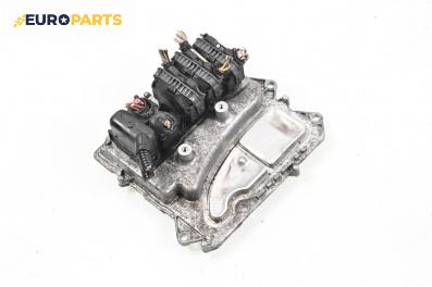 Компютър двигател за BMW 5 Series F10 Sedan F10 (01.2009 - 02.2017) 535 i, 306 к.с., № 0 261 S06 493