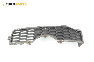 Решетка в броня за Chevrolet Captiva SUV (06.2006 - ...), джип, позиция: предна