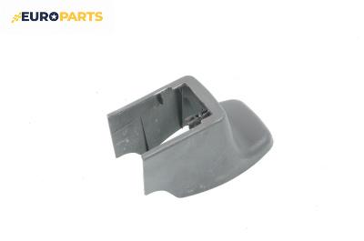 Интериорна пластмаса за Chevrolet Captiva SUV (06.2006 - ...), 4+1 вр., джип, позиция: задна