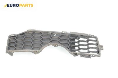 Решетка в броня за Chevrolet Captiva SUV (06.2006 - ...), джип, позиция: предна
