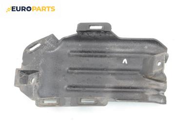 Пластмасова кора за Chevrolet Captiva SUV (06.2006 - ...), 4+1 вр., джип